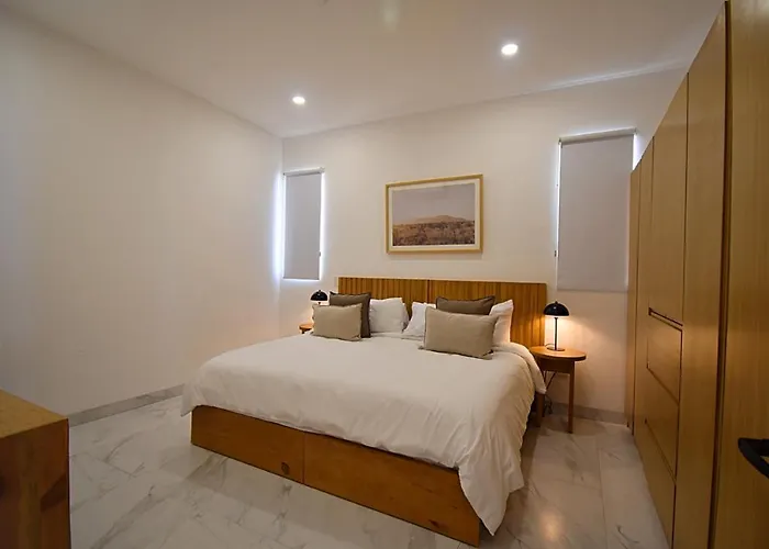 Pedregal Paradise With Ocean Views Apartment