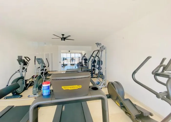 Pedregal Paradise With Ocean Views Apartment *
