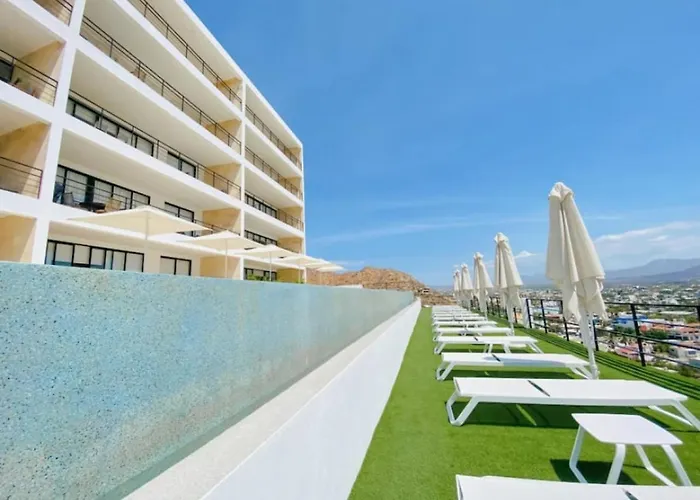 Pedregal Paradise With Ocean Views