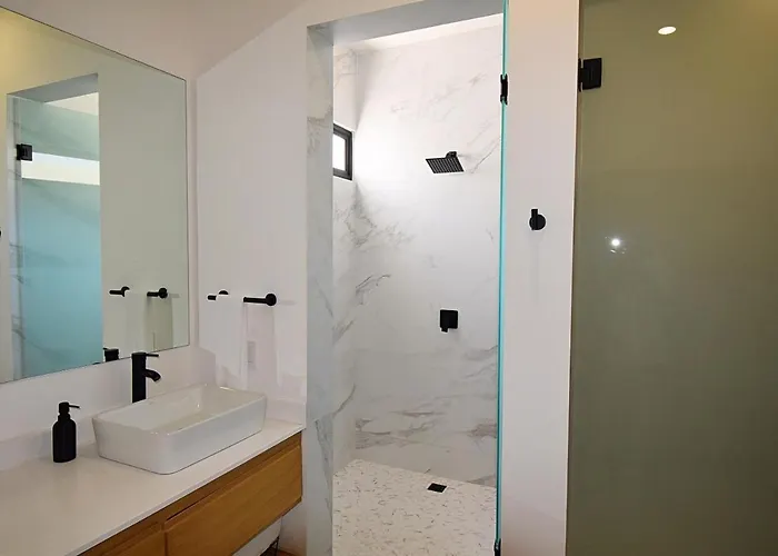 Apartment Pedregal Paradise With Ocean Views *