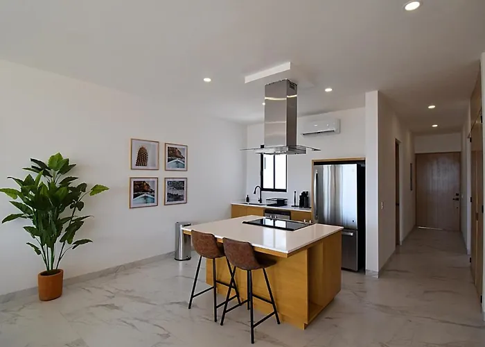 Pedregal Paradise With Ocean Views Apartment Cabo San Lucas