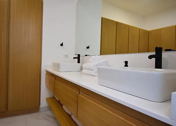 Apartment Pedregal Paradise With Ocean Views Cabo San Lucas