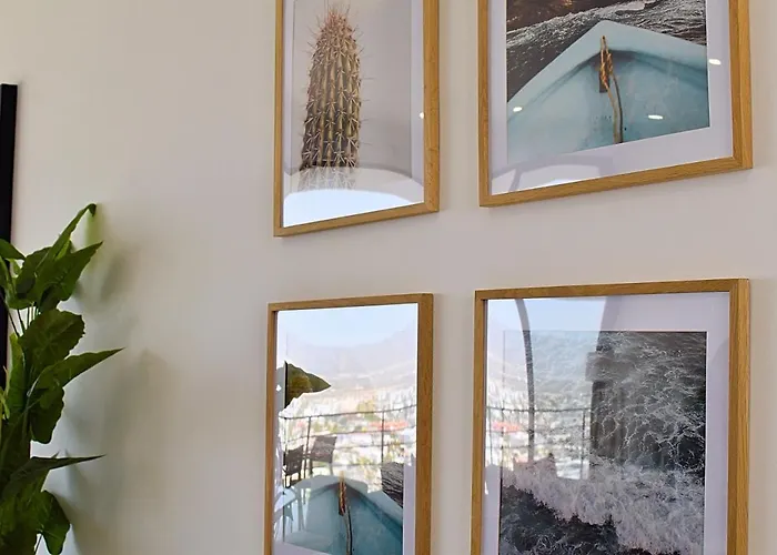 Pedregal Paradise With Ocean Views Apartment *