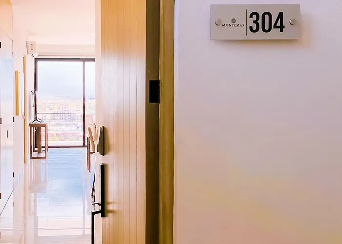 Apartment Pedregal Paradise With Ocean Views *
