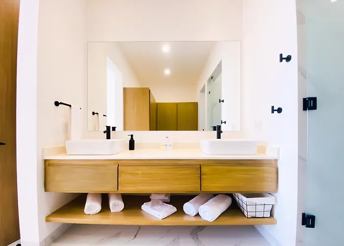 Apartment Pedregal Paradise With Ocean Views