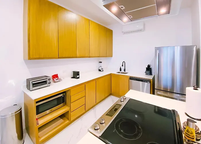 Apartment Pedregal Paradise With Ocean Views *