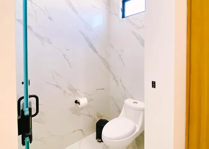 Apartment Pedregal Paradise With Ocean Views
