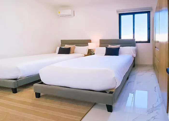 Pedregal Paradise With Ocean Views Cabo San Lucas