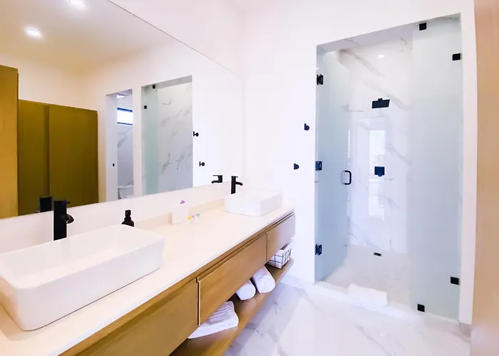 Pedregal Paradise With Ocean Views