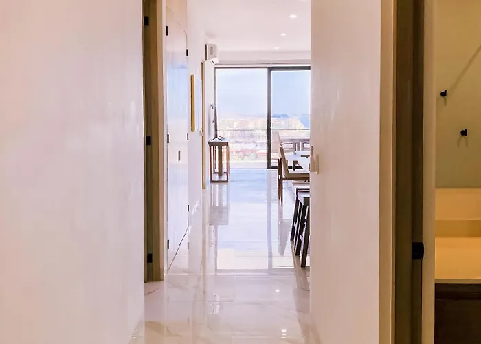 Pedregal Paradise With Ocean Views Apartment *