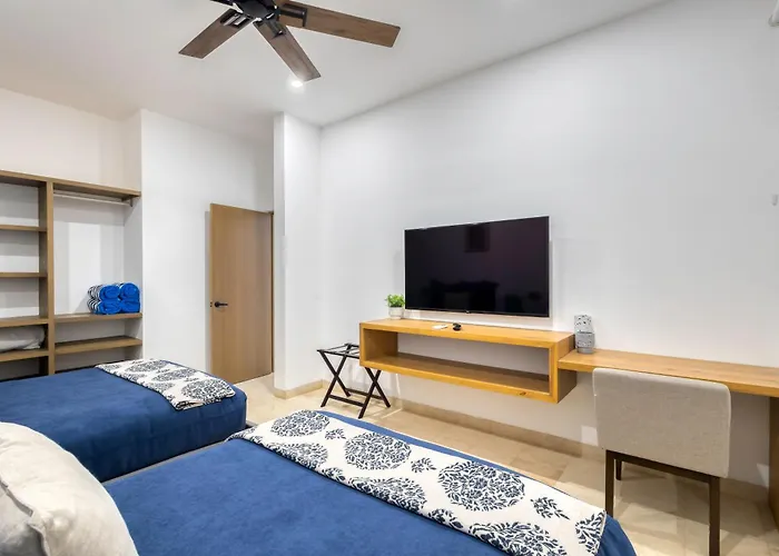 Pedregal Paradise With Ocean Views Apartment Cabo San Lucas