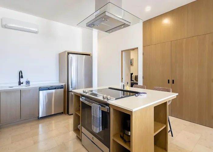 Pedregal Paradise With Ocean Views Apartment *