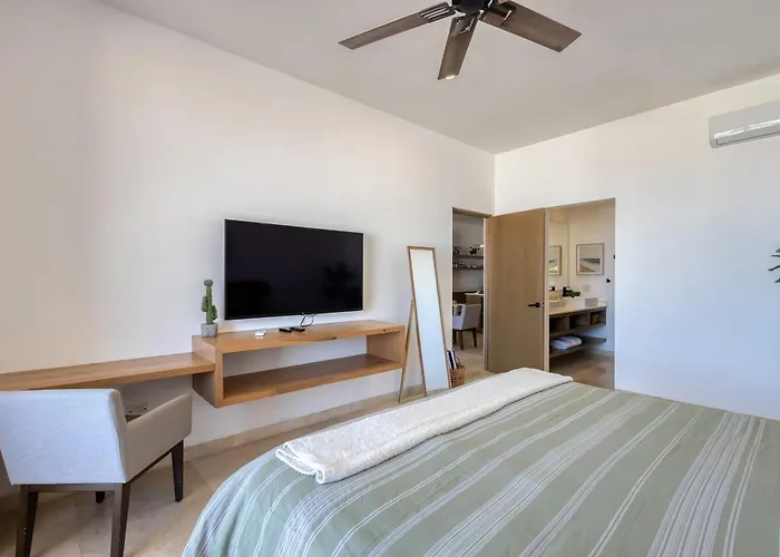 Pedregal Paradise With Ocean Views Cabo San Lucas